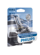 HIR2 12V 55W halogen PH-9012WVUB1 PX22D Philips