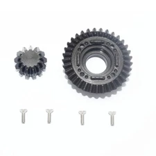 GPM Racing Harden Steel #45 Rear Diff Ring /Pinion Gear : Unlimited Desert Racer