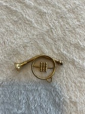 Miniature French Horn  