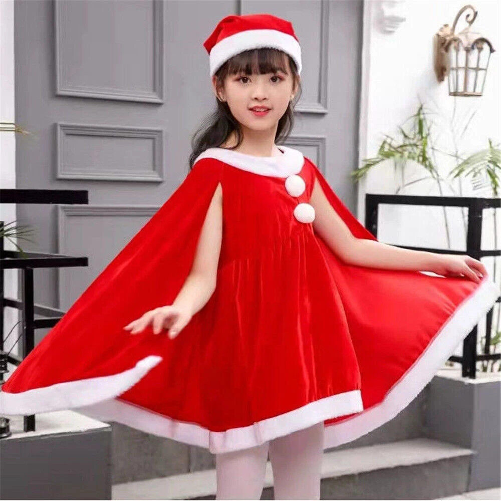 Kids christmas on sale party outfit