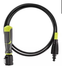 RYOBI EZCLEAN Power Cleaner 6' Flexible Wand  RY3112FW - NEW IN BOX!