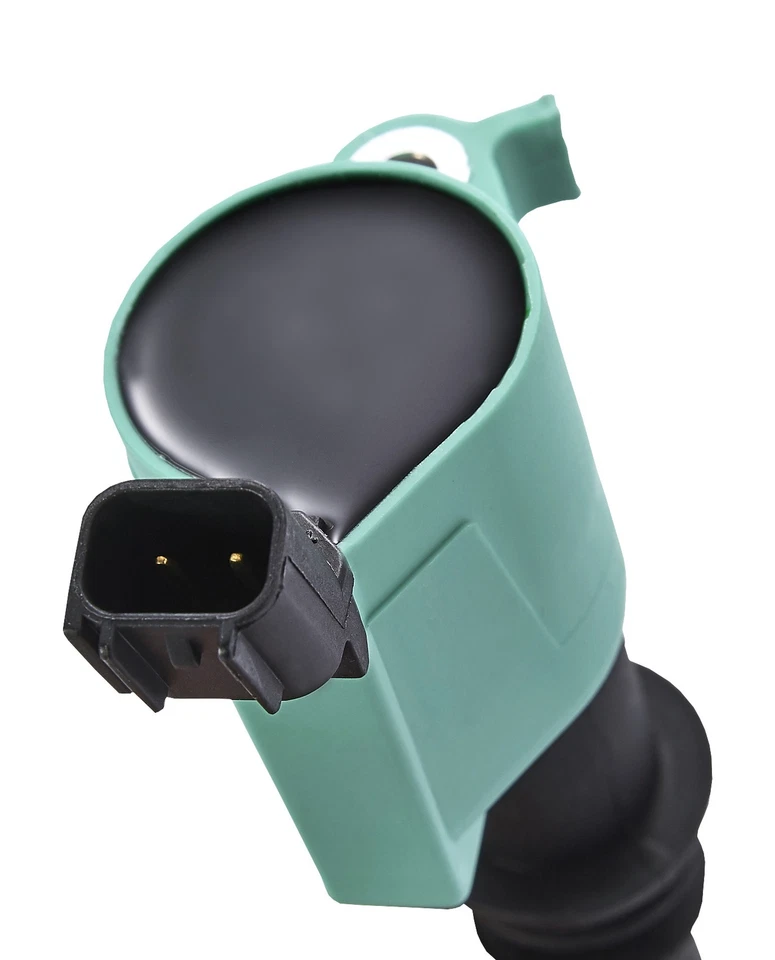 Bobina de encendido premium y bujía Motorcraft Platinum para Ford F-150 F250 FD508 Foto 2 de 4