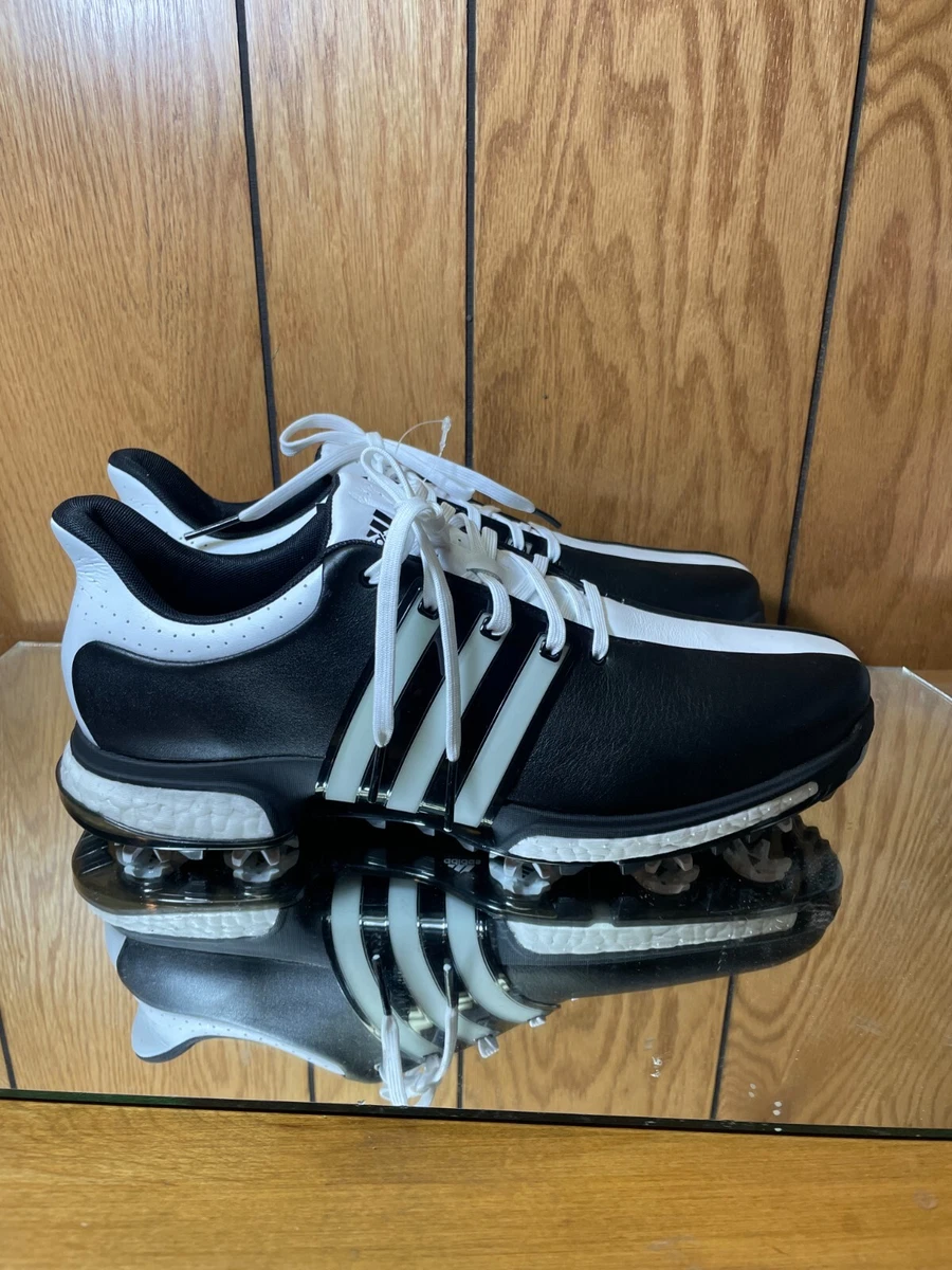 adidas Tour360 Boost Footwear White for Sale | Authenticity