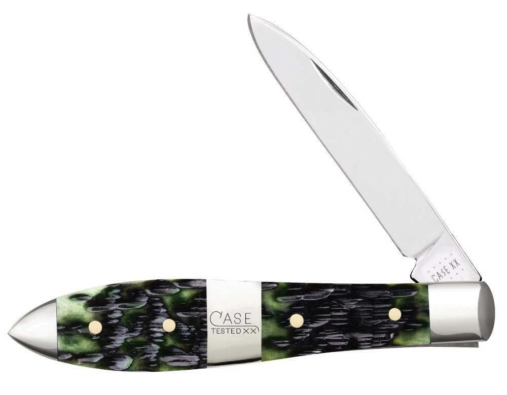 Case Xx Tang Stamp Number