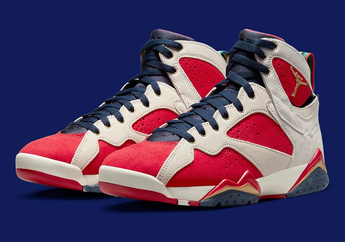 Air Jordan 7 Retro Trophy Room New Sheriff in Town US10