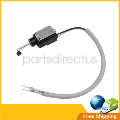 New Shift Interlock Solenoid Fits for 20162 2018 Kia Sorento 95840-C5100