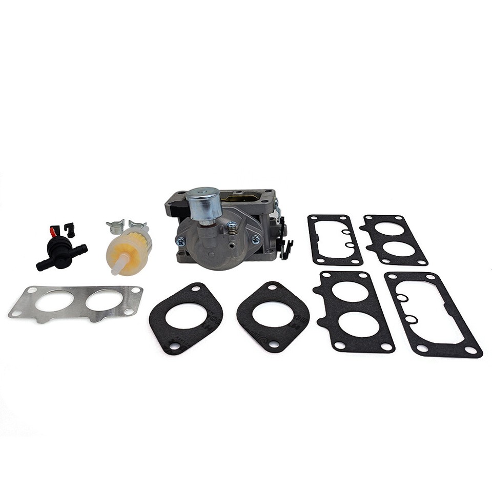 Carburatore Nuovo Per Motore Kawasaki FH721V - Sostituisce 15004-0757, 15003-7094, 15004-1005