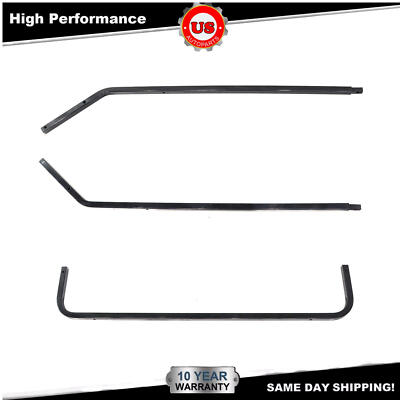 NEW Front Top Strut Support Brackets Fits 1994-13 EZGO Golf Cart TXT Medalist