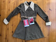 GENUINE SOPHIE ELLIS BEXTOR OWNED - STAGE COSTUME DRESS - HAND MADE!!!  WOW!!!!