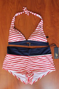 us polo assn swimwear