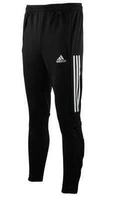 CONDIVO 20 訓練運動褲- 黑色| 男子| adidas(愛迪達)香港官方網上商店