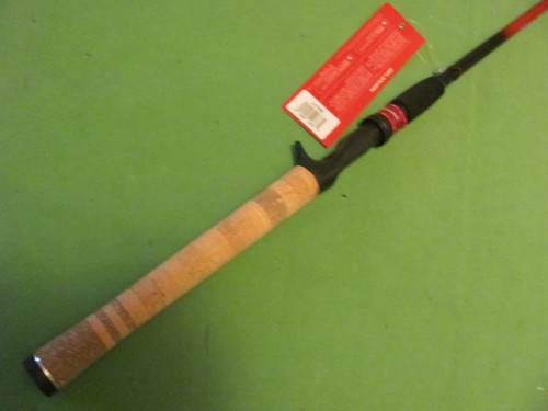 SHIMANO SOJOURN 7' 0" POWER MEDIUM ACTION FAST 1-PIECE CASTING ROD. - Picture 2 of 6