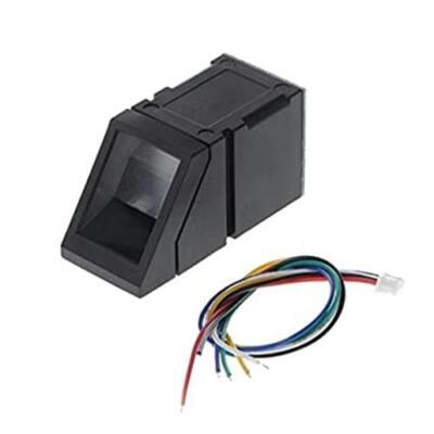 Robocraze Optical Fingerprint Reader Sensor Module, + Free Shipping