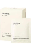 Mixsoon Soybean Milk Pad 10 each (30sheets)