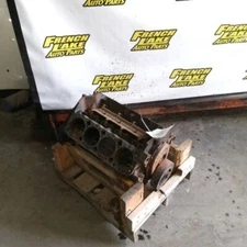 CORE SHORT BLOCK FOR REBUILD FITS 1993 ROADMASTER 1023128