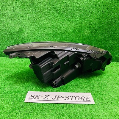 Suzuki Genuine ZC33S ZC83S Swift Sport Headlight Lights Lamps Left