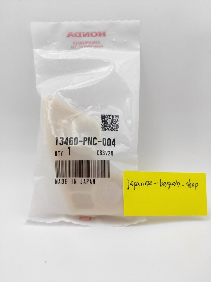 11221PNC000 GENUINE OEM HONDA K20 OIL PUMP KIT COMPLETE 4PC K20A K20Z