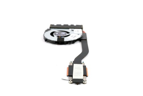 Original HP CPU Cooling Fan For Pavilion x360 14-ba 14m-ba 14t-ba L39181-001 - Afbeelding 4 van 4