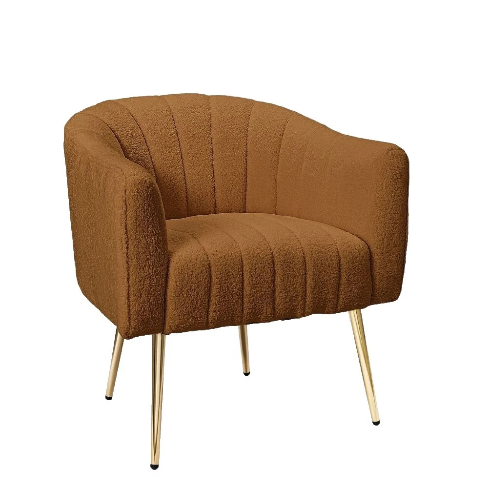 Art Deco Home Office/Study Velvet Chairs