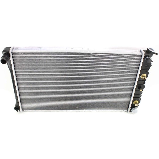 1975-1980 for Chevrolet K20 Radiator 28x17 Core Uni-fit for sale online ...