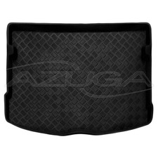 Kofferraumwanne ohne Antirutsch-Matte für Mercedes GLA H247 ab 2/2020 Boden OBEN Kofferraumwanne ohne Antirutsch-Matte für Mercedes GLA H247 ab 2/2020 Boden OBEN