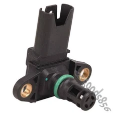Intake Manifold Pressure MAP Sensor X3 X5 X6 Z4 13627551429 Fits BMW 535i 550i