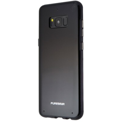 PureGear Slim Shell Case for Galaxy S8+ PLUS (61880PG)