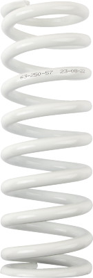 Moose Racing Shock Spring 1312-1036 | eBay