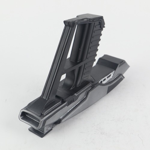 Cosplay Admiral Picard TV Series Starfleet Hand Phaser Handmade Pistol Props - Picture 5 of 12