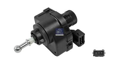 7.25174 Stellmotor Leuchtweitenregulierung passend für IVECO 504271278