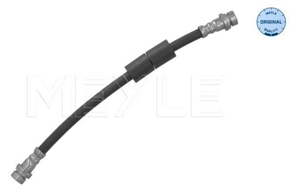 Bremsleitung Flex. Ford T. B-MAX/FIESTA 1.0-1.6 08- Le/Pr-image