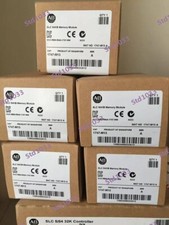 New AB Allen Bradley 1747-M13./ A SLC 64KB Memory Module 1747M13