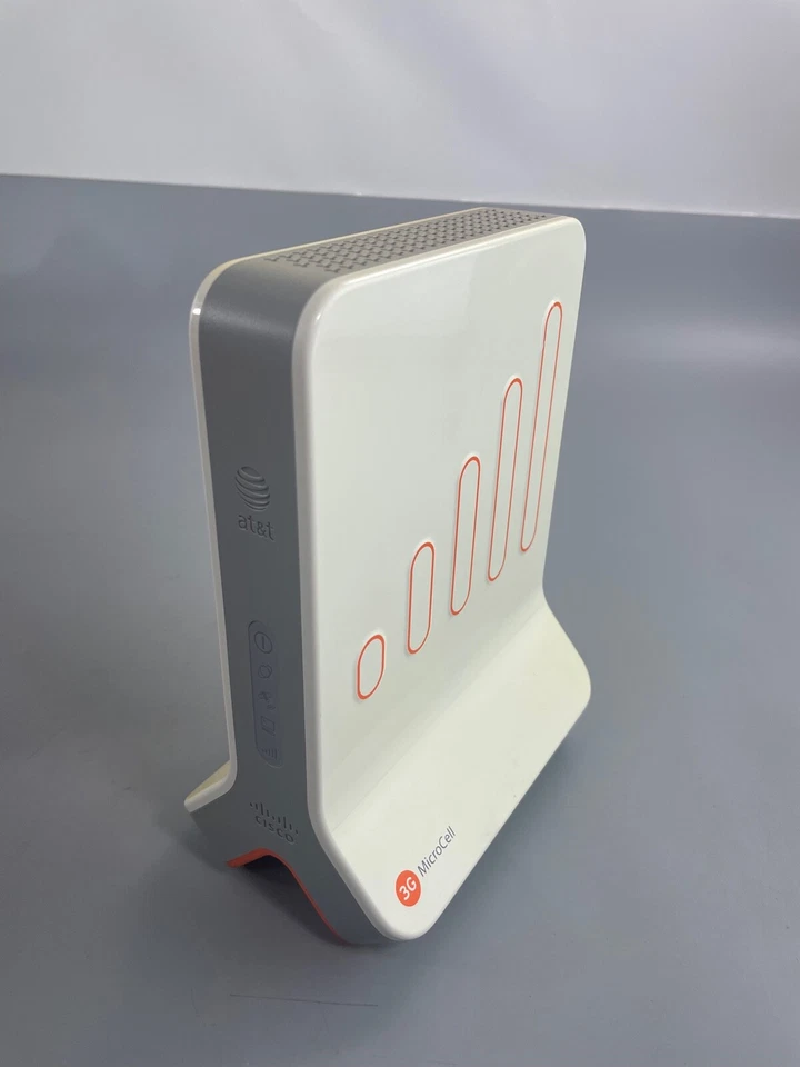AT&T 3G MicroCell DPH151-AT *UNTESTED* #R32 - Image 2 of 4