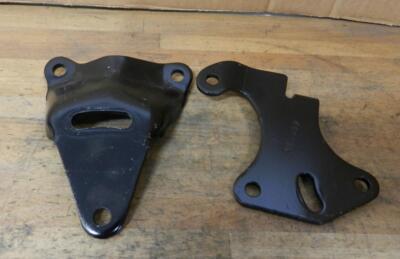 1971-79 Pontiac vehicles 350 400 455 power steering pump bracket