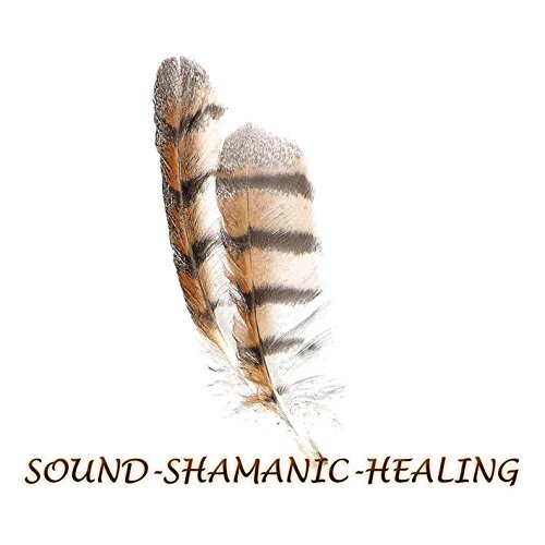 Thomas Eberle (Anuvan) Sound-Shamanic-Healing