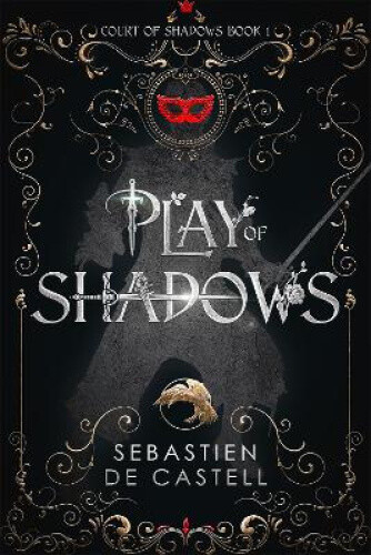 Thumbnail - Play Of Shadows: Thrills, Wit And Swordplay With A Generation Of The