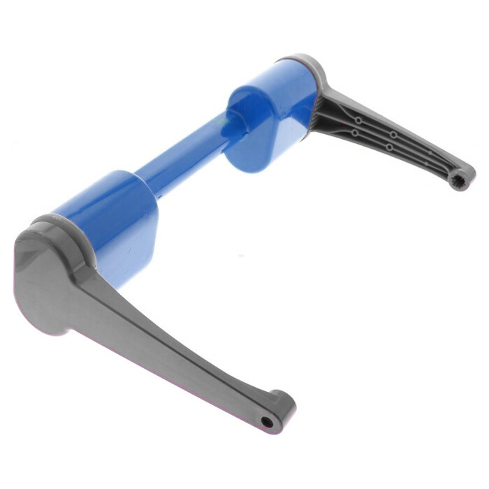 Poignée pour Dolphin Dynamic Plus Maytronics 9995710 pour retrouver un bassin impeccable
