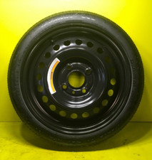 SPARE TIRE 16" FITS:2007 2008 2009 2010 2011 NISSAN VERSA