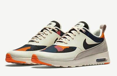 nike air max thea jacquard