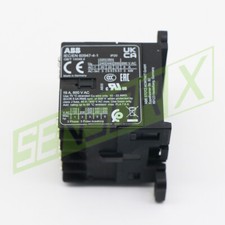 1PC New IEC/EN 60947-4-1 Imported ABB contactor ~ #C