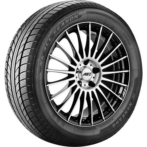 235/70 R16 106H Nankang NK All Season Plus N-607+ - Imagen 4 de 4