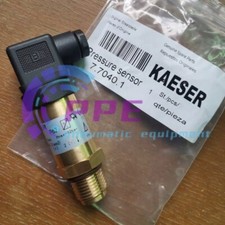 7.7040.1 Pressure Sensor Transducer for Kaeser Compressor 770400 7.7040E1