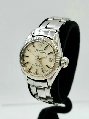 Vintage TUDOR 