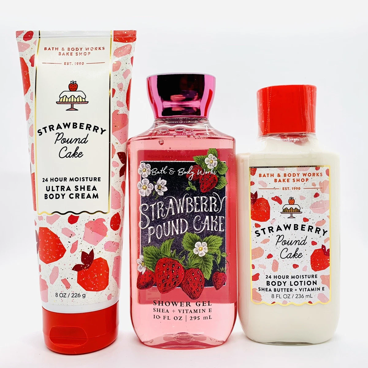 Update more than 142 strawberry soda pound cake super hot in.eteachers