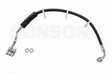 Frt Brake Hose  Sunsong North America  2201198