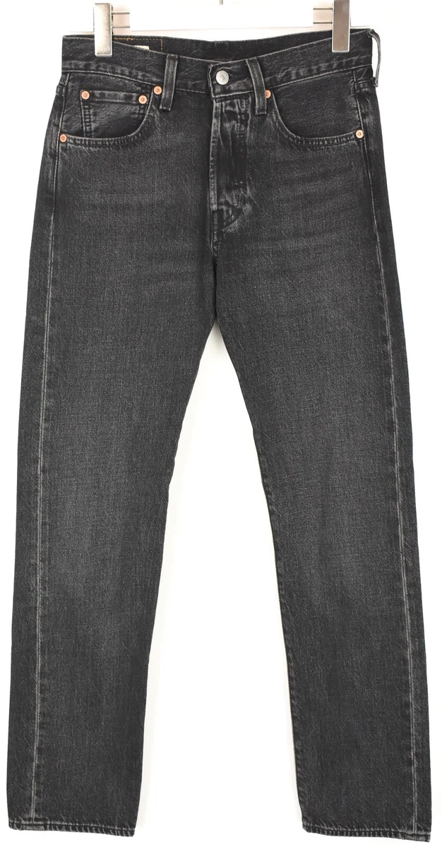 Levis 501 w28 on sale l32