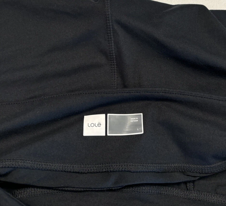 lole joggers pocket lounge soft pants