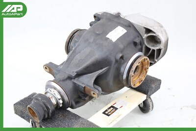 ✓ 09-11 BMW E90 335d 3.0L M57Y Rear Axle Diff Differential 2.81