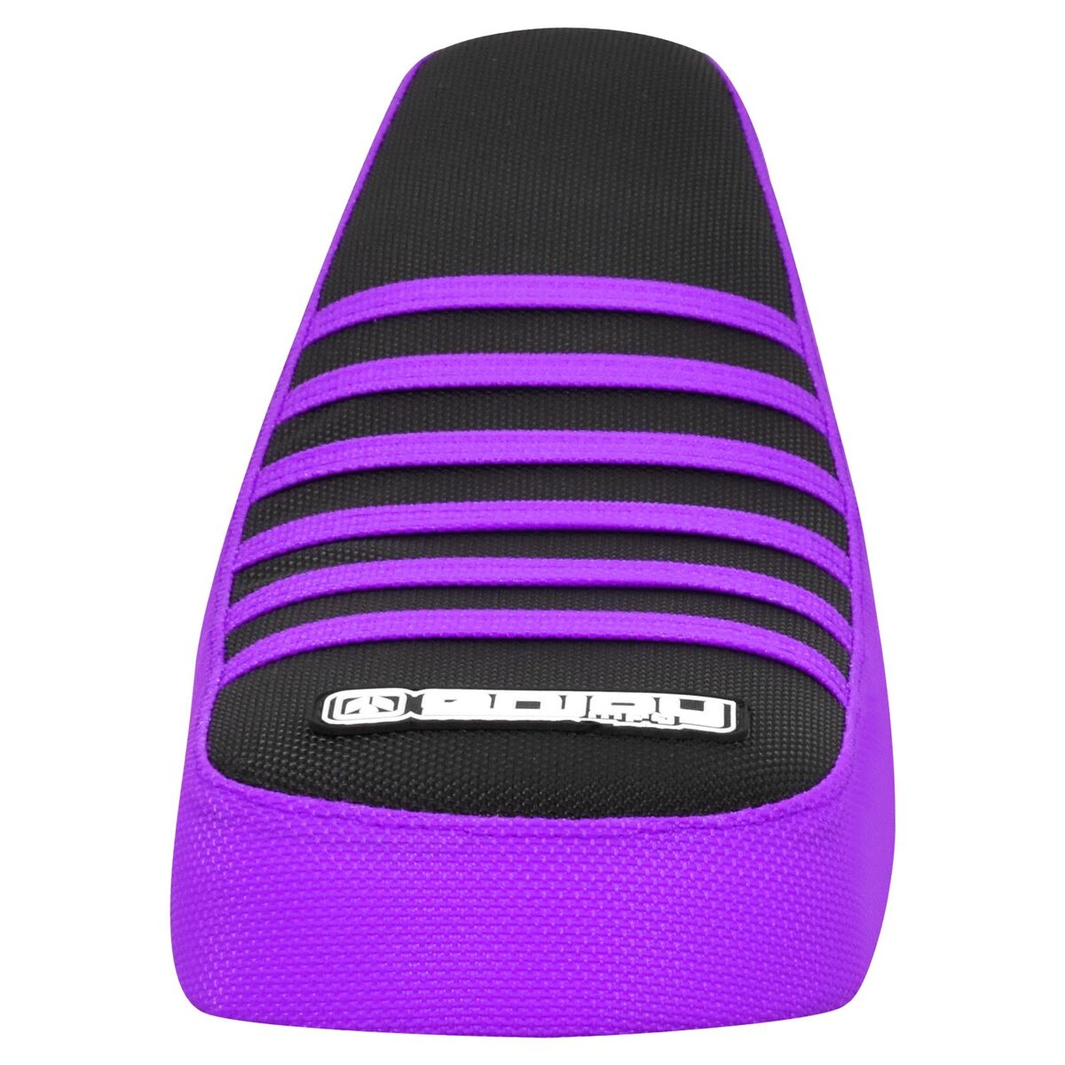 Super73 Z-Series eBike Seat Cover PURPLE SIDES / BLACK TOP Super73 Z-Series eBike Seat Cover PURPLE SIDES / BLACK TOP