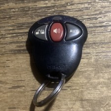 Python KEYLESS Entry REMOTE Start EZSDEI474P ...